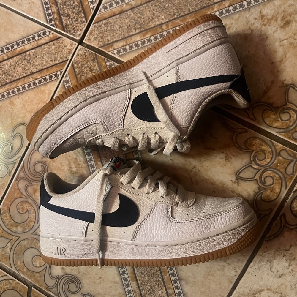 Nike AF1s